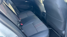 Toyota Corolla 1.8 VVT-i Hybrid GR Sport 5dr CVT Hybrid Hatchback